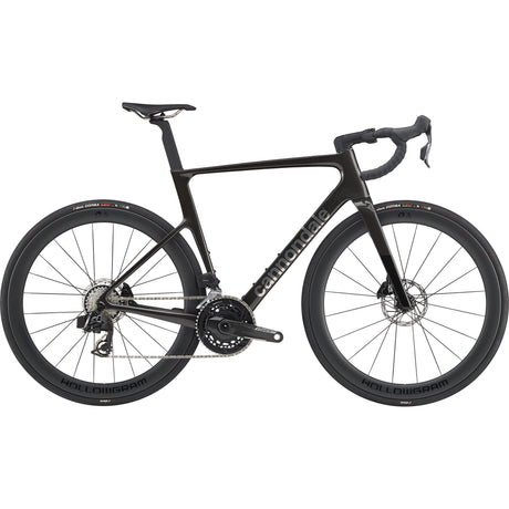 Cannondale SuperSix EVO 1 | Strictly Bicycles