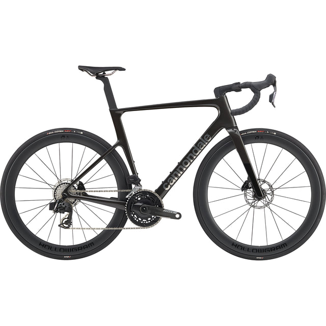 Cannondale SuperSix EVO 1 | Strictly Bicycles