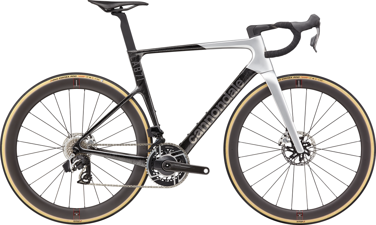 Cannondale SuperSix EVO | Strictly Bicycles