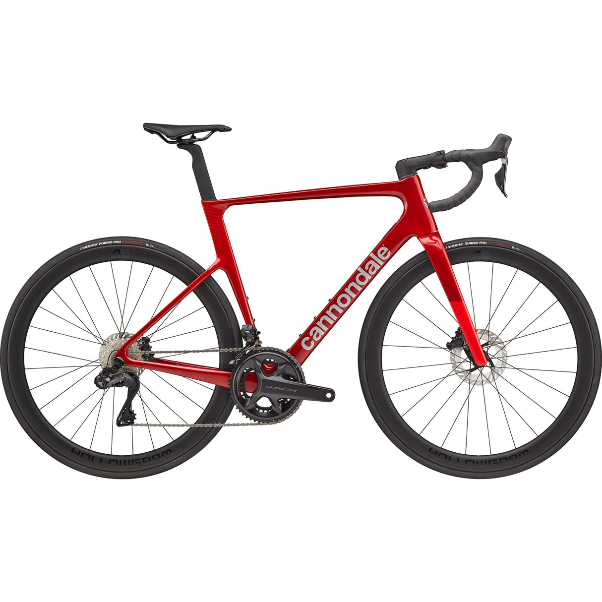 Cannondale SuperSix EVO 2 | Strictly Bicycles