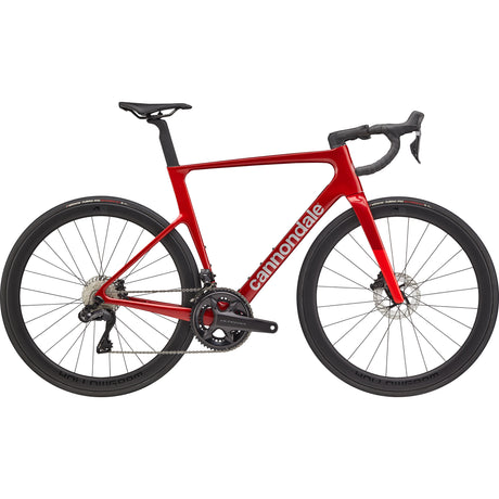 Cannondale SuperSix EVO 2 | Strictly Bicycles