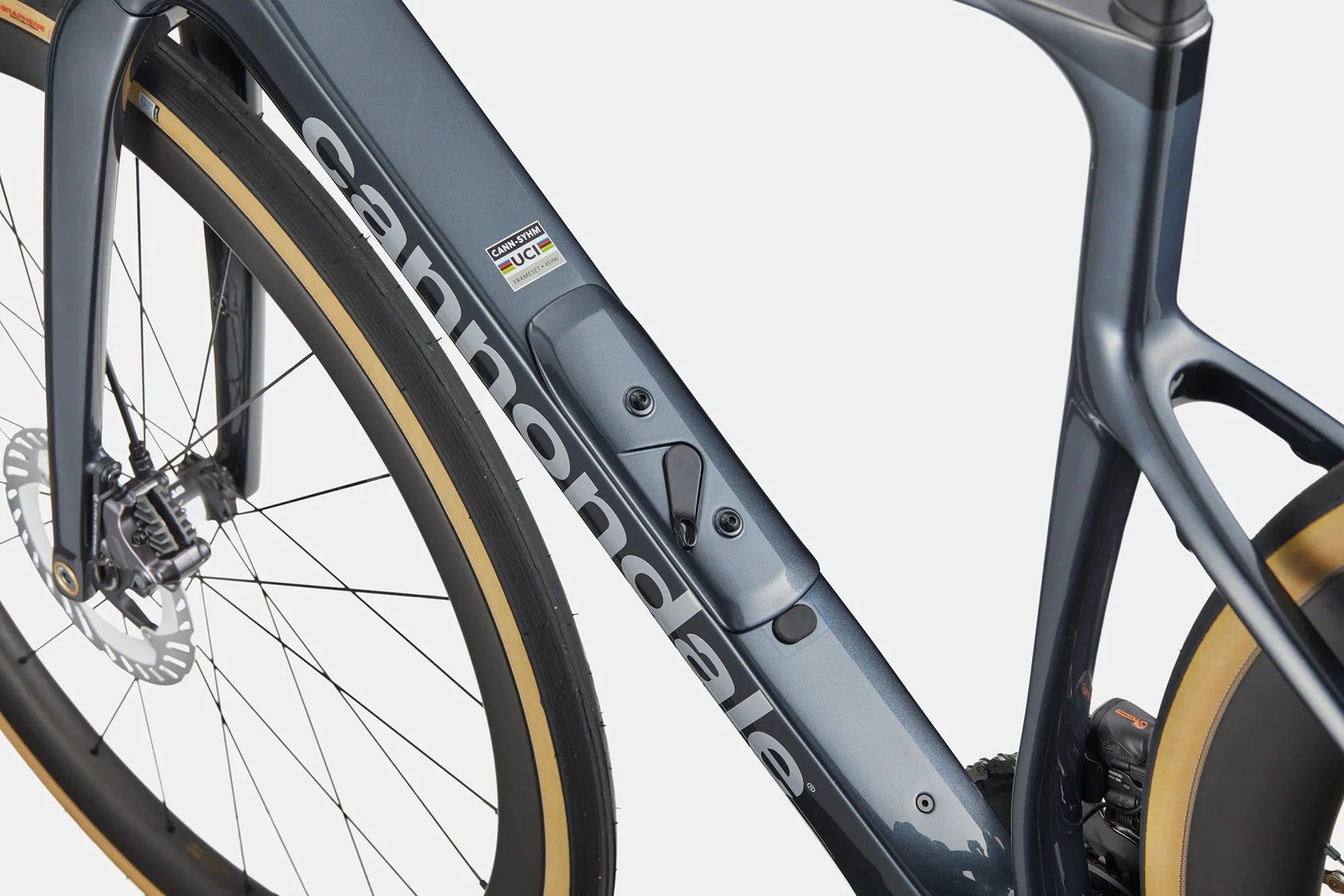 Cannondale Synapse Carbon 1 | Strictly Bicycles – Strictly Bicycles