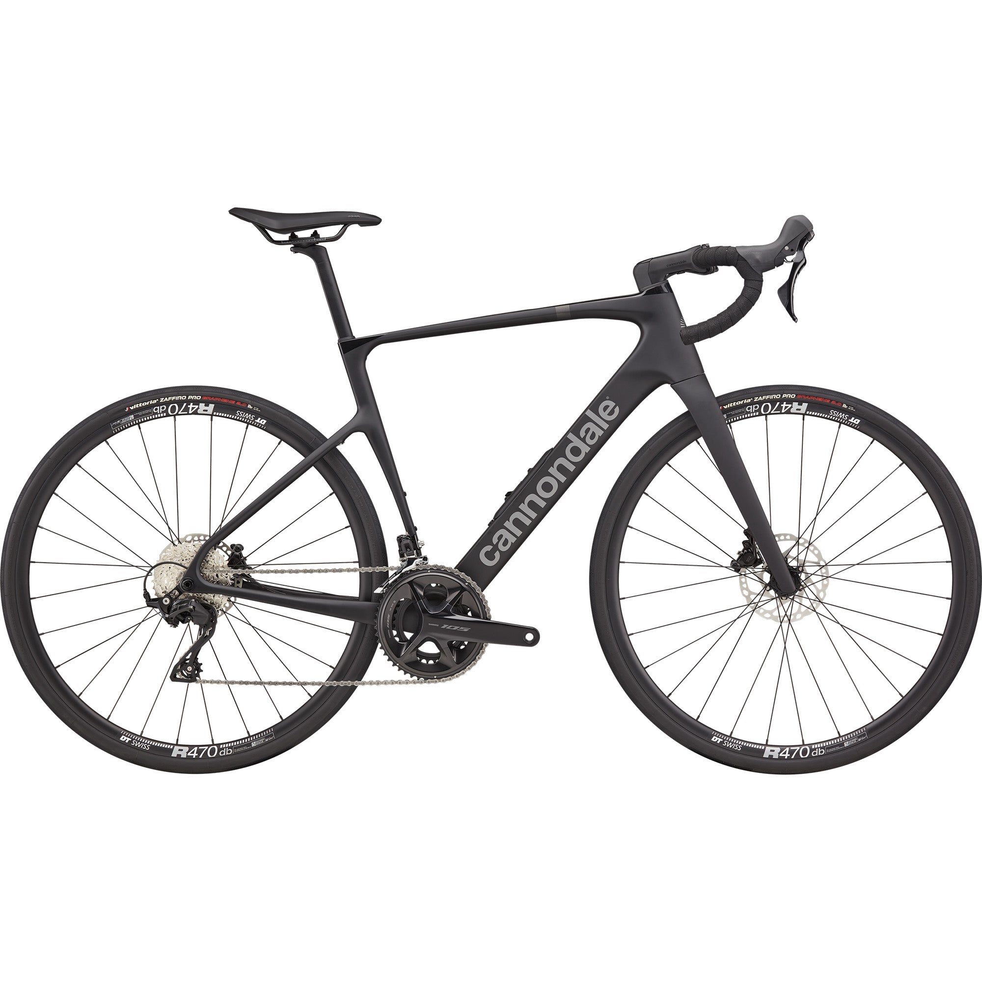 Cannondale Synapse Carbon 5 | Strictly Bicycles – Strictly
