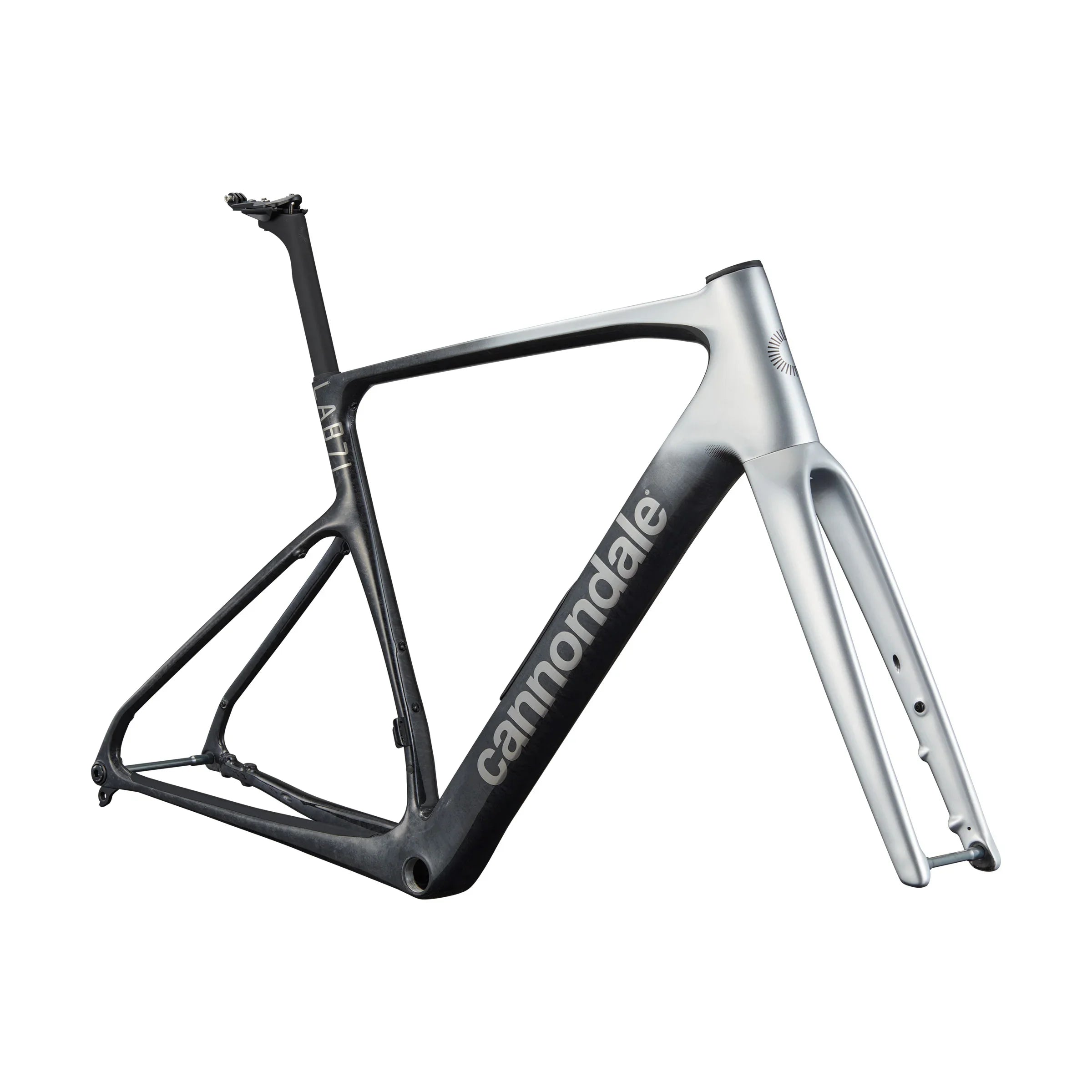 Image of Cannondale Synapse LAB71 Frameset | Strictly Bicycles