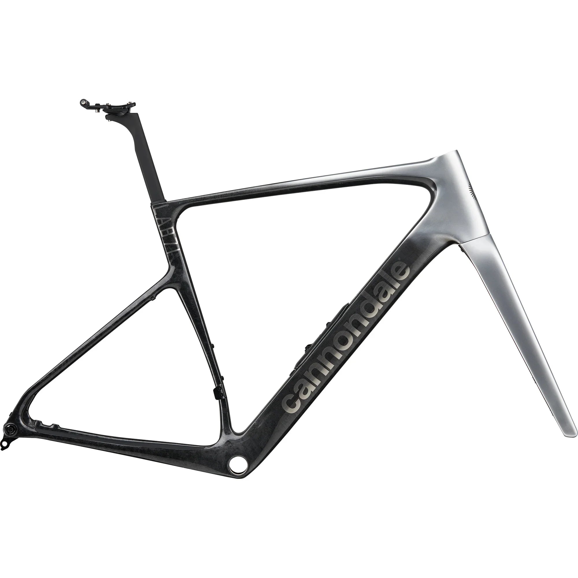 Image of Cannondale Synapse LAB71 Frameset | Strictly Bicycles