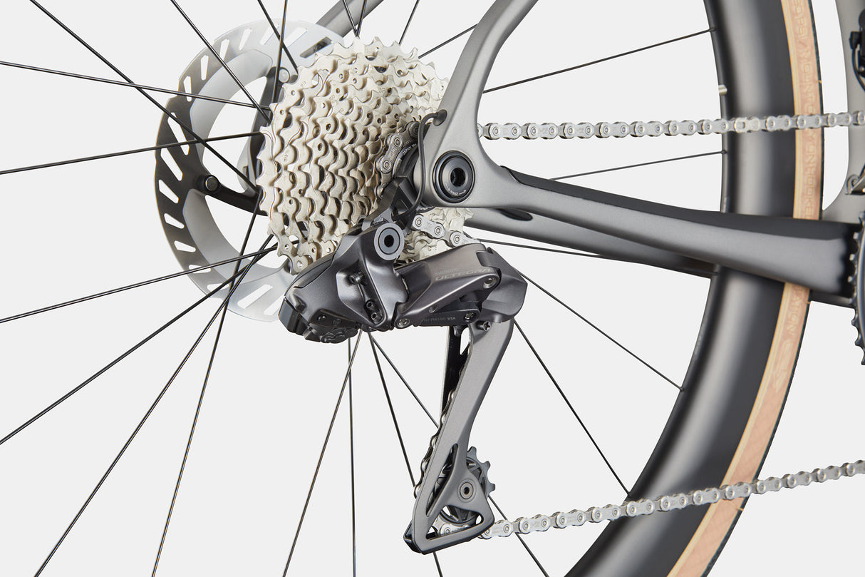 Cannondale Synapse Carbon 2 | Strictly Bicycles