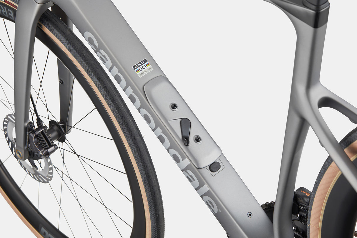 Cannondale Synapse Carbon 2 | Strictly Bicycles