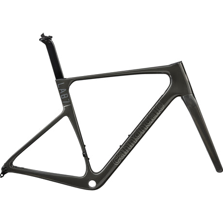 Cannondale SuperSix EVO LAB71 Frameset | Strictly Bicycles