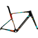 Cannondale SuperSix EVO LAB71 Frameset | Strictly Bicycles