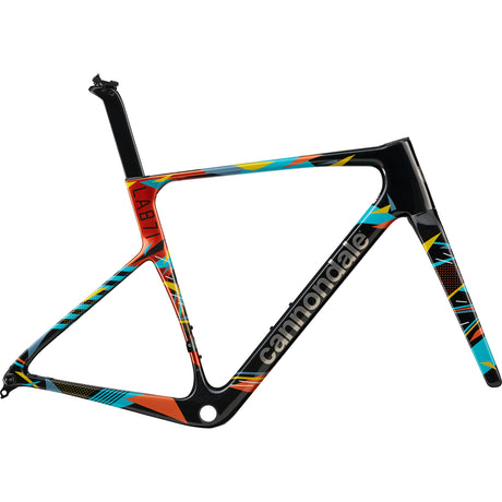 Cannondale SuperSix EVO LAB71 Frameset | Strictly Bicycles