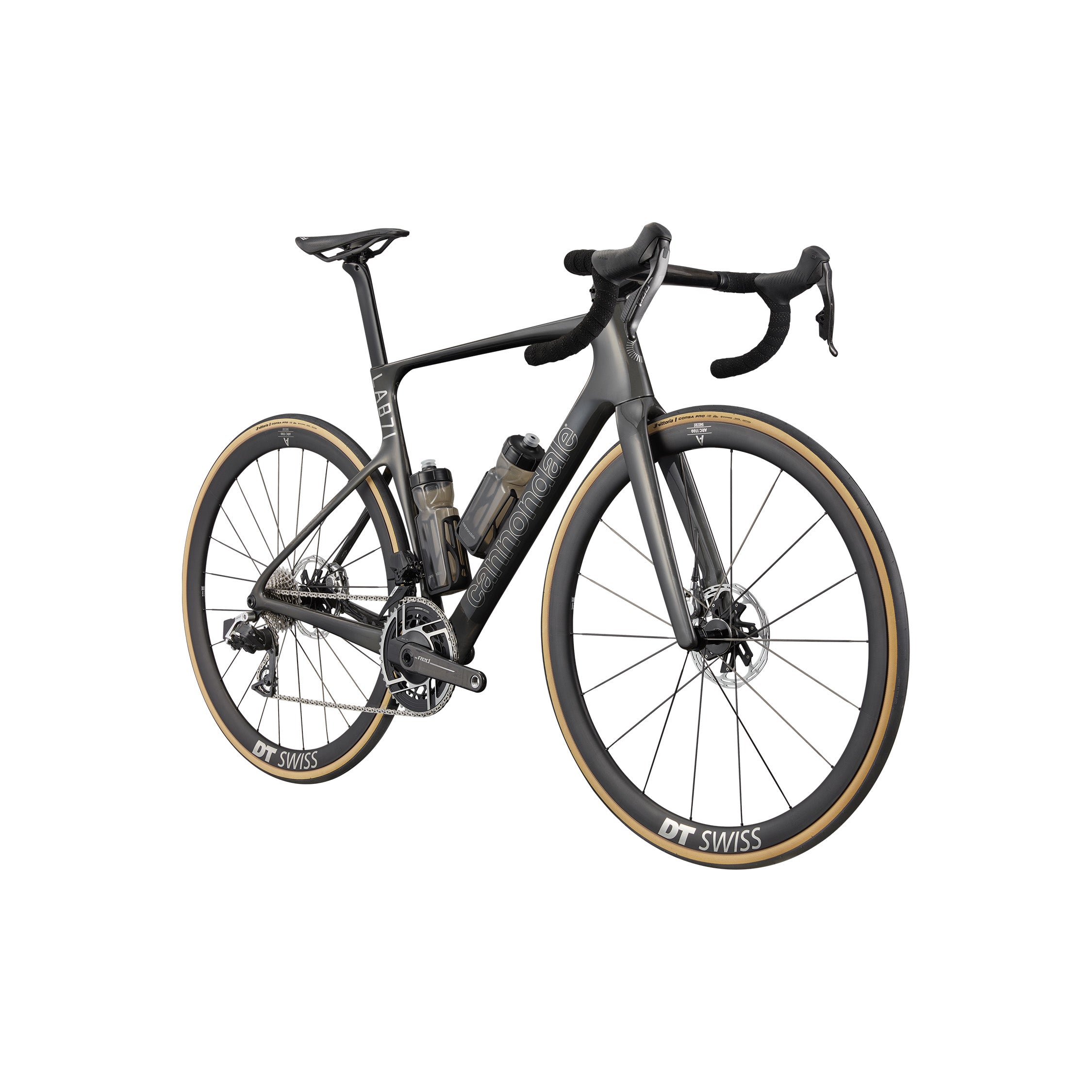 Cannondale SuperSix EVO LAB71 SL | Strictly Bicycles – Strictly
