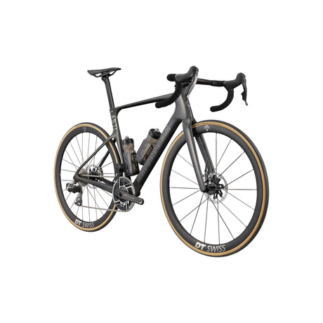 Cannondale SuperSix EVO LAB71 SL | Strictly Bicycles