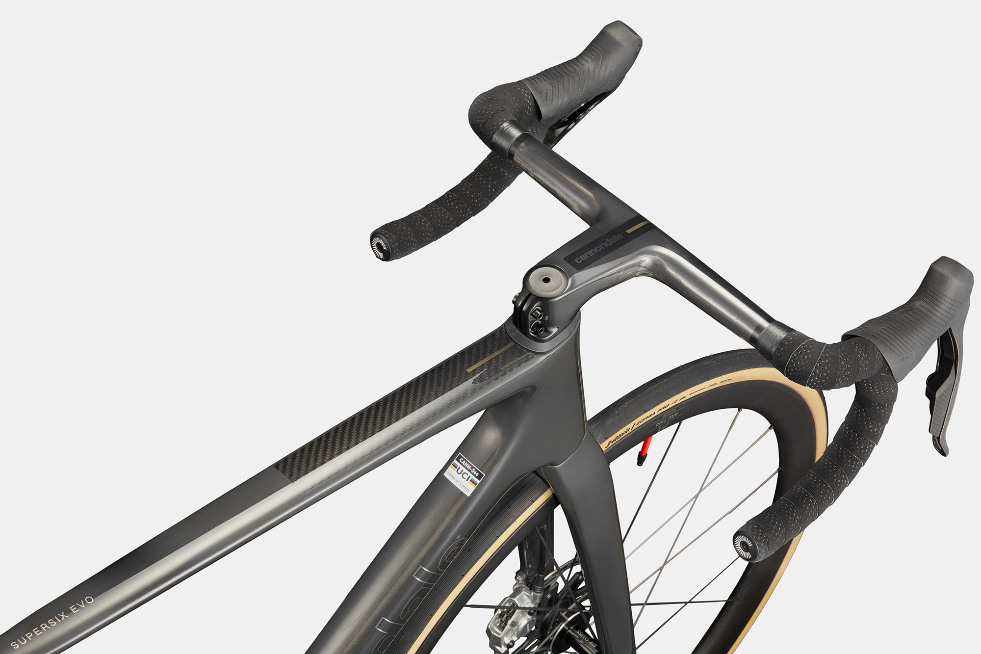 Cannondale SuperSix EVO LAB71 SL | Strictly Bicycles – Strictly