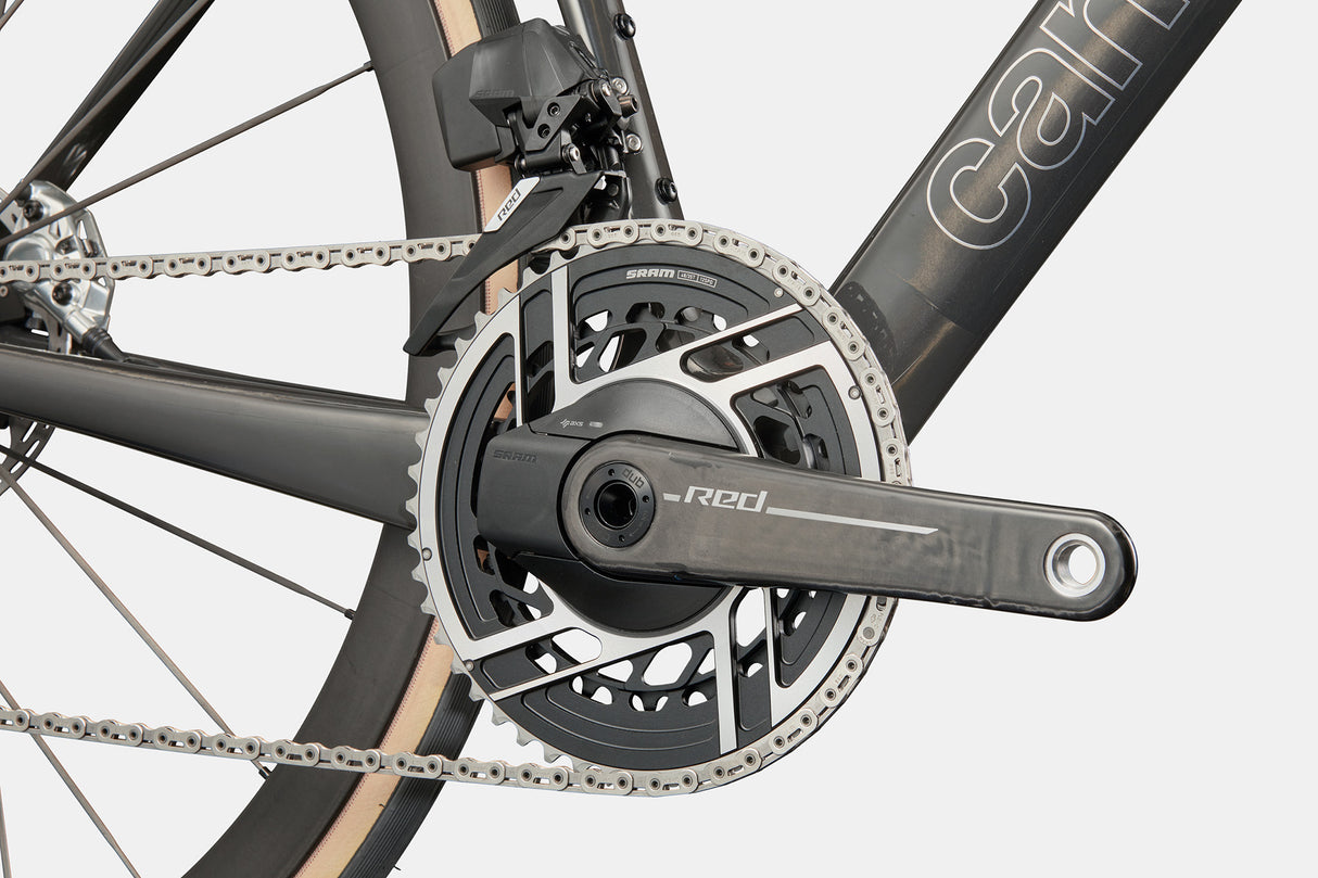 Cannondale SuperSix EVO LAB71 SL | Strictly Bicycles