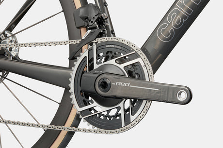 Cannondale SuperSix EVO LAB71 SL | Strictly Bicycles