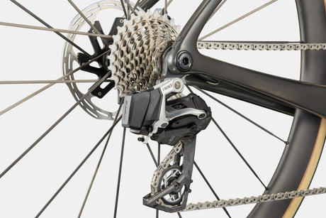 Cannondale SuperSix EVO LAB71 SL | Strictly Bicycles