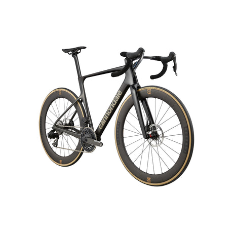 Cannondale SuperSix EVO 1 2026 | Strictly Bicycles