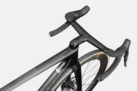 Cannondale SuperSix EVO 1 2026 | Strictly Bicycles