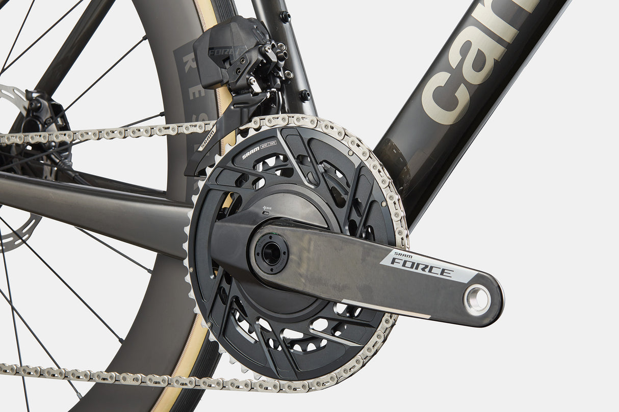 Cannondale SuperSix EVO 1 2026 | Strictly Bicycles