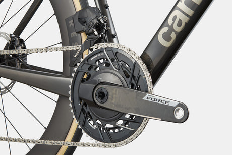 Cannondale SuperSix EVO 1 2026 | Strictly Bicycles