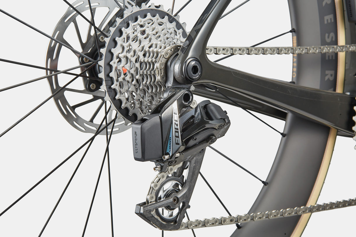 Cannondale SuperSix EVO 1 2026 | Strictly Bicycles