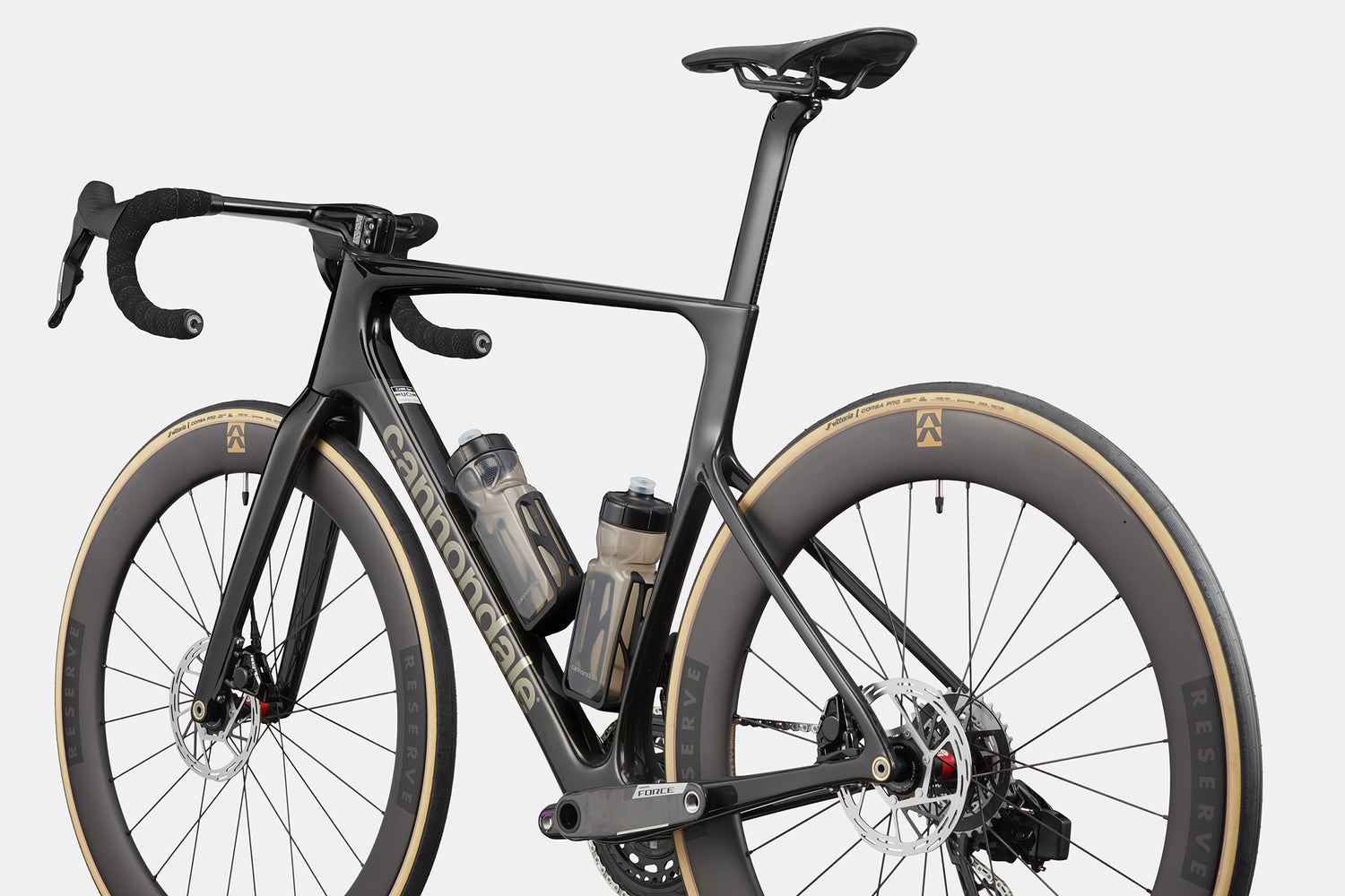 Cannondale SuperSix EVO 1 2026 | Strictly Bicycles