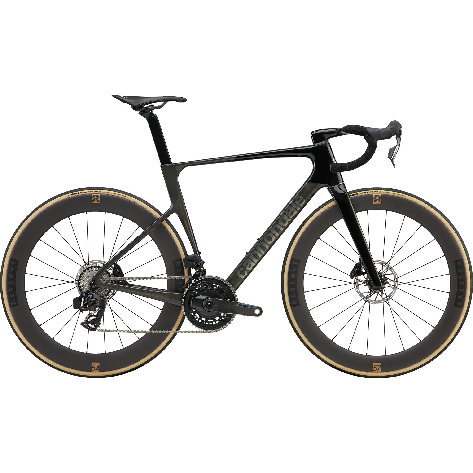 All-New Cannondale SuperSix EVO | Strictly Bicycles – Strictly