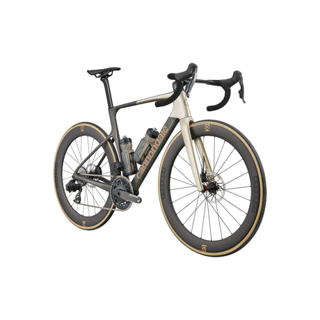 Cannondale SuperSix EVO 1 2026 | Strictly Bicycles