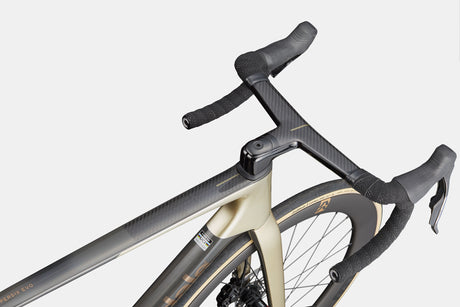 Cannondale SuperSix EVO 1 2026 | Strictly Bicycles