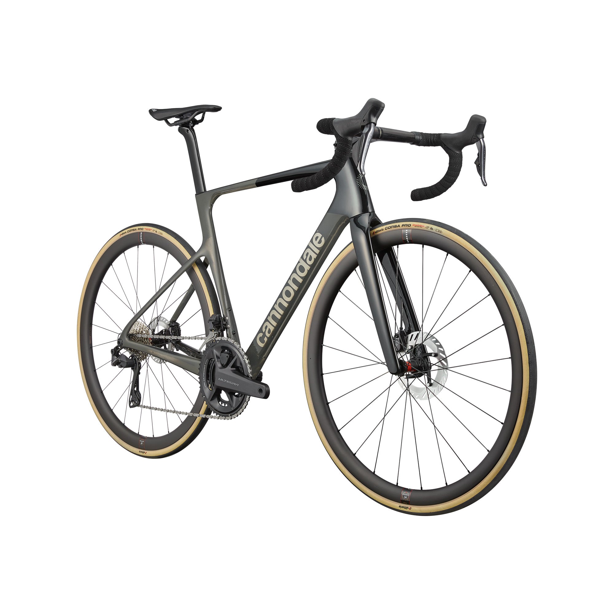 Cannondale SuperSix EVO 1 SL | Strictly Bicycles – Strictly Bicycles