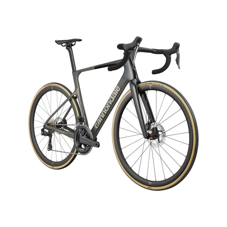 Cannondale SuperSix EVO 1 SL | Strictly Bicycles