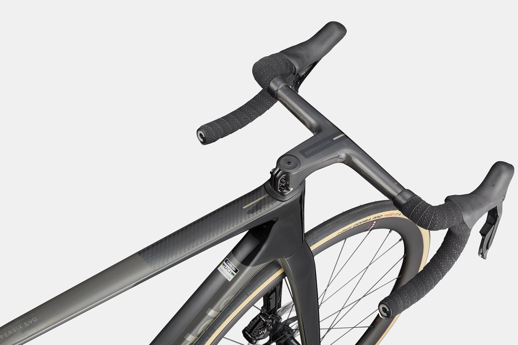 Cannondale SuperSix EVO 1 SL | Strictly Bicycles – Strictly Bicycles