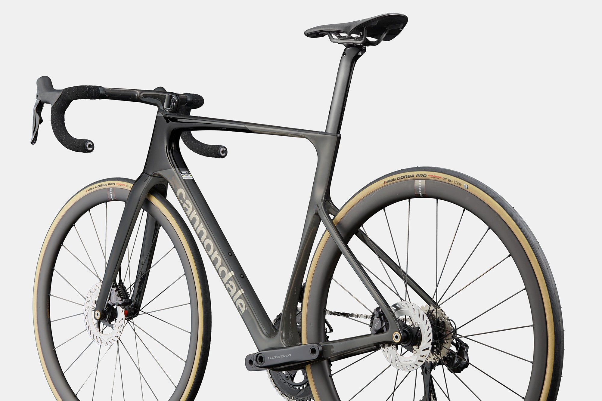 Cannondale SuperSix EVO 1 SL | Strictly Bicycles – Strictly Bicycles