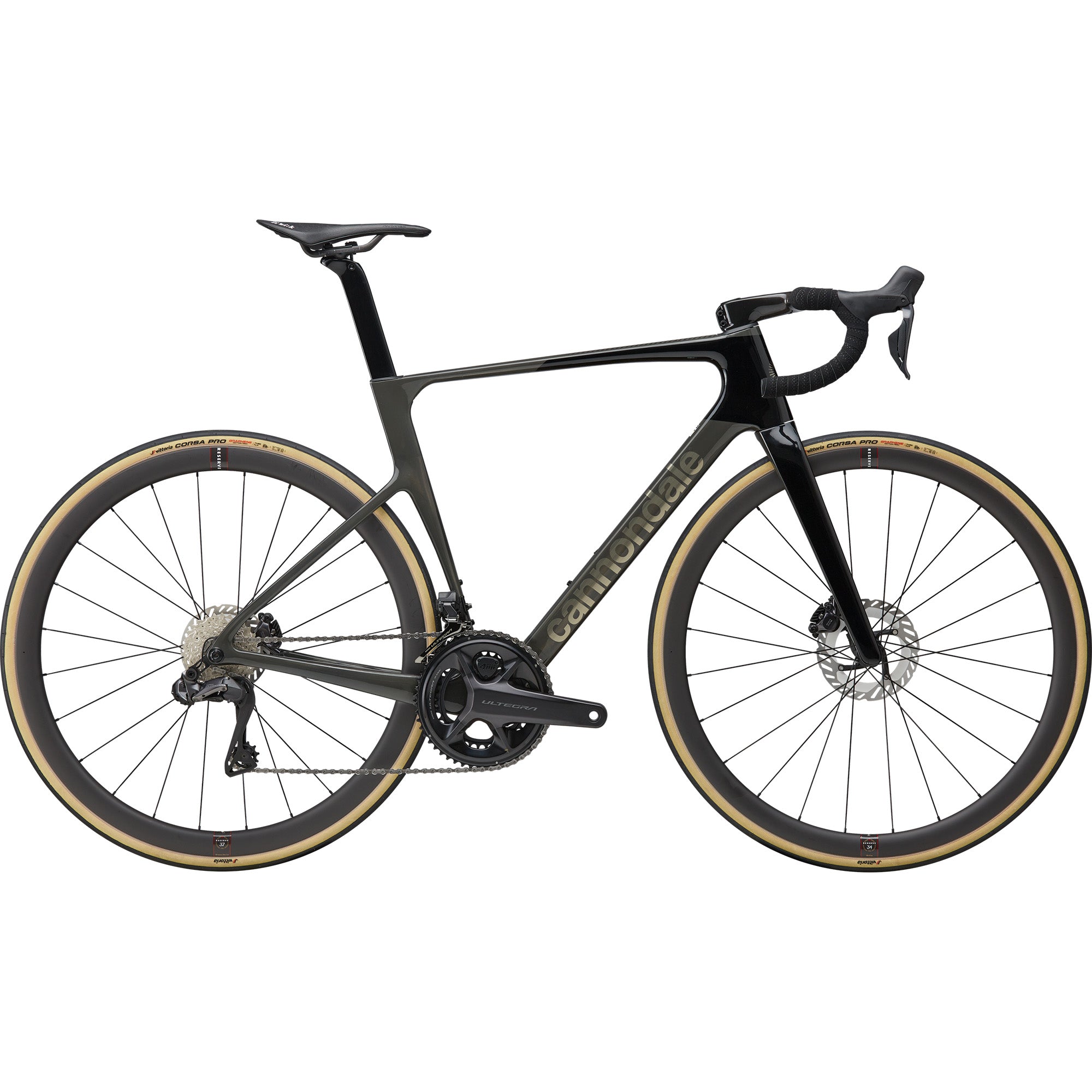 Cannondale SuperSix EVO 1 SL | Strictly Bicycles – Strictly Bicycles