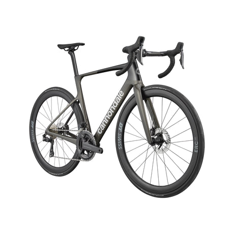 Cannondale SuperSix EVO 2 | Strictly Bicycles