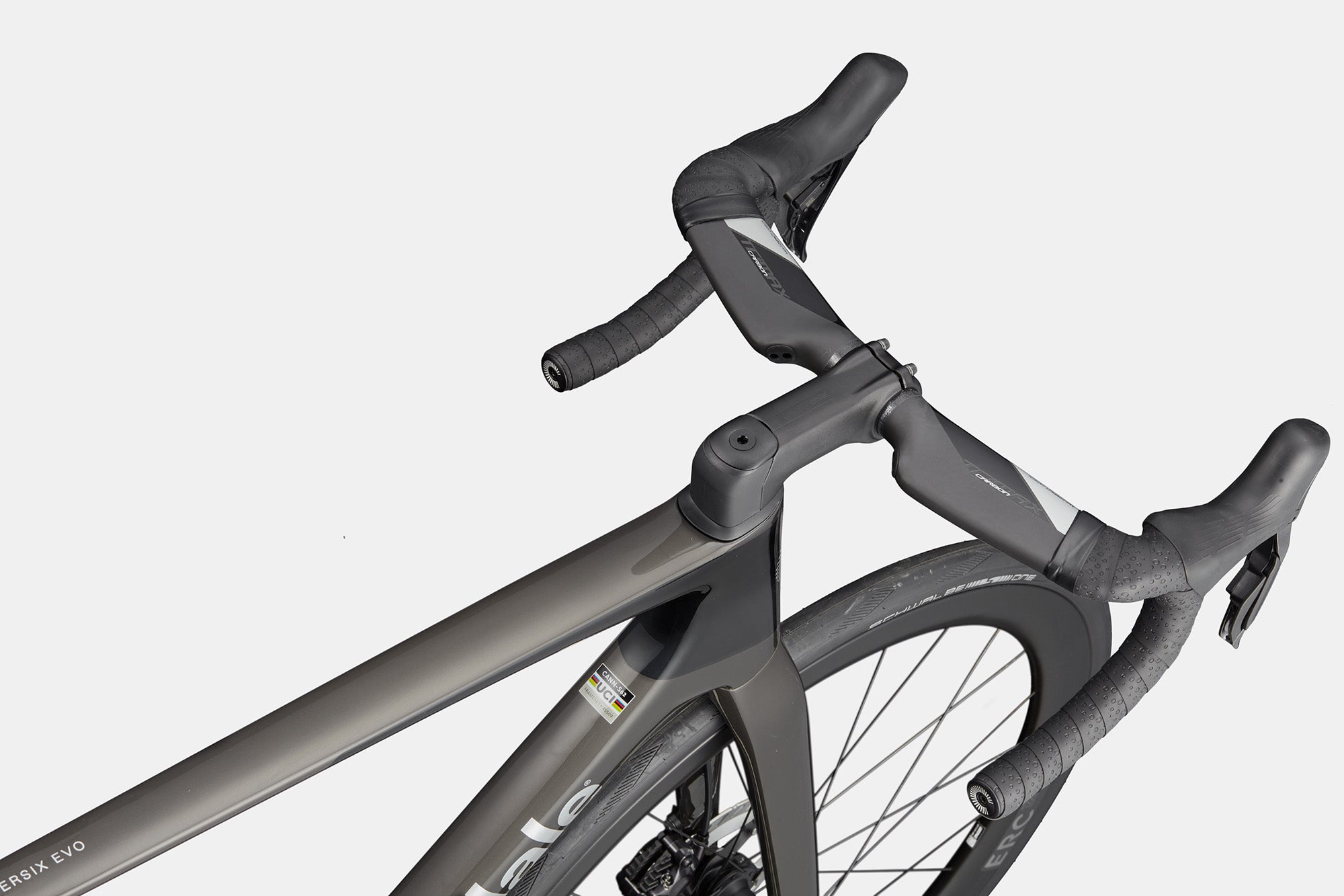 Cannondale SuperSix EVO 2 | Strictly Bicycles – Strictly Bicycles
