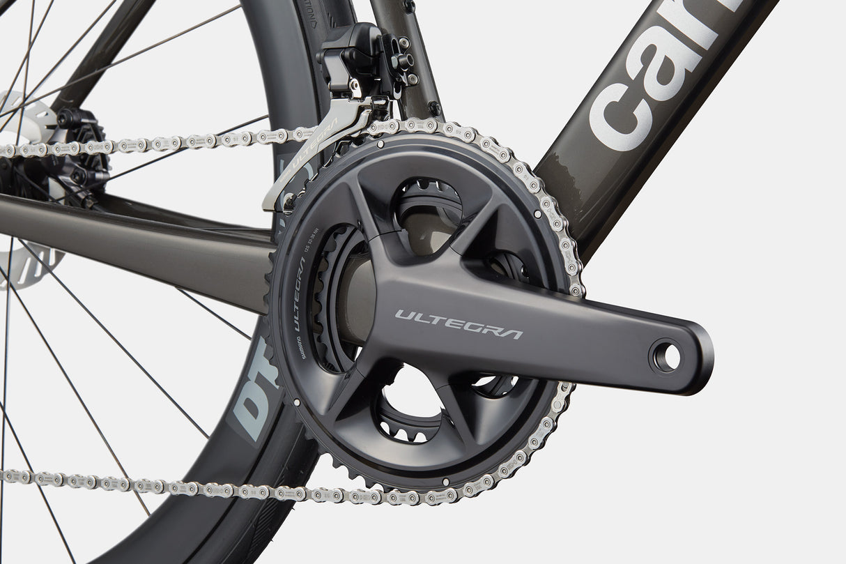 Cannondale SuperSix EVO 2 | Strictly Bicycles
