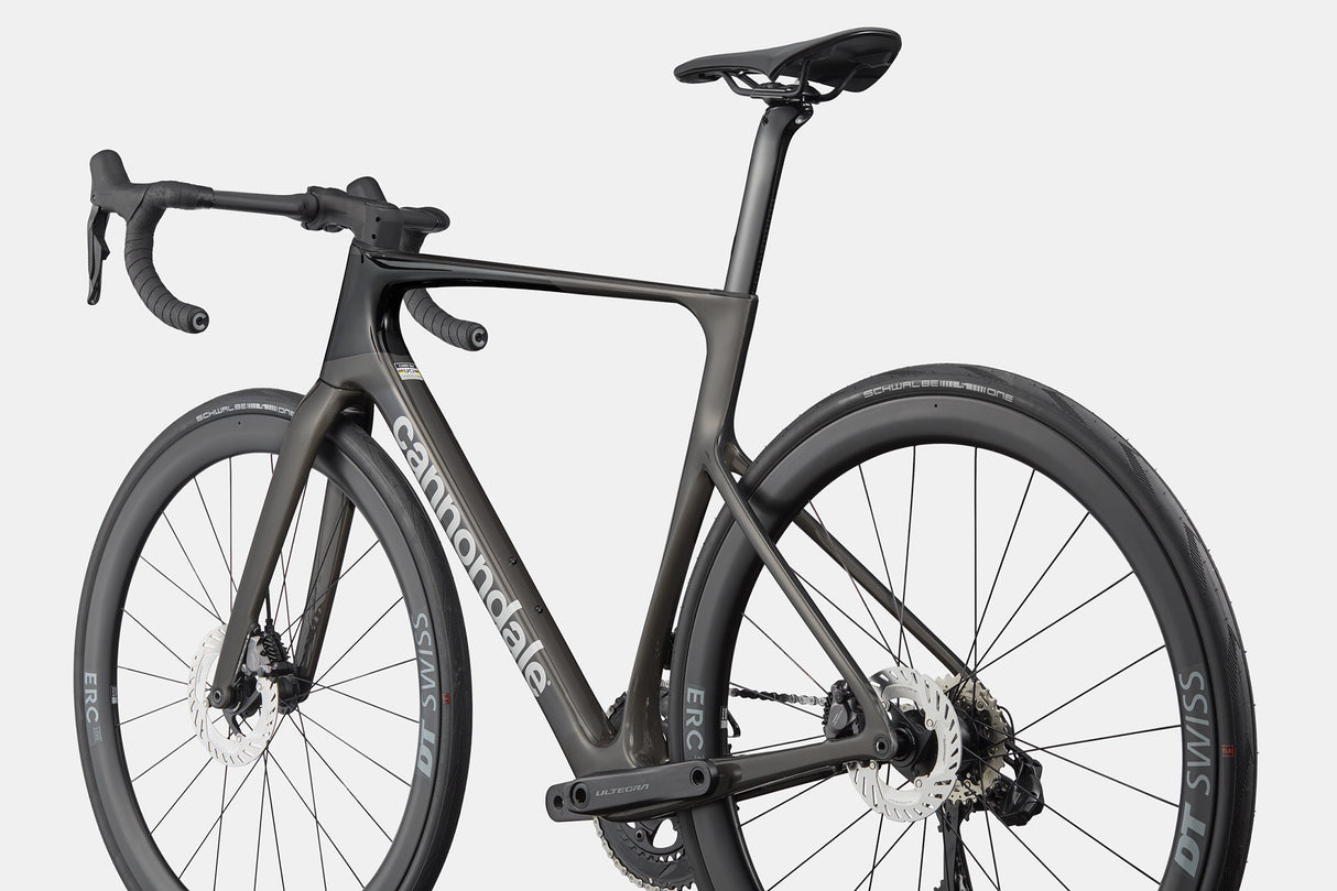 Cannondale SuperSix EVO 2 | Strictly Bicycles