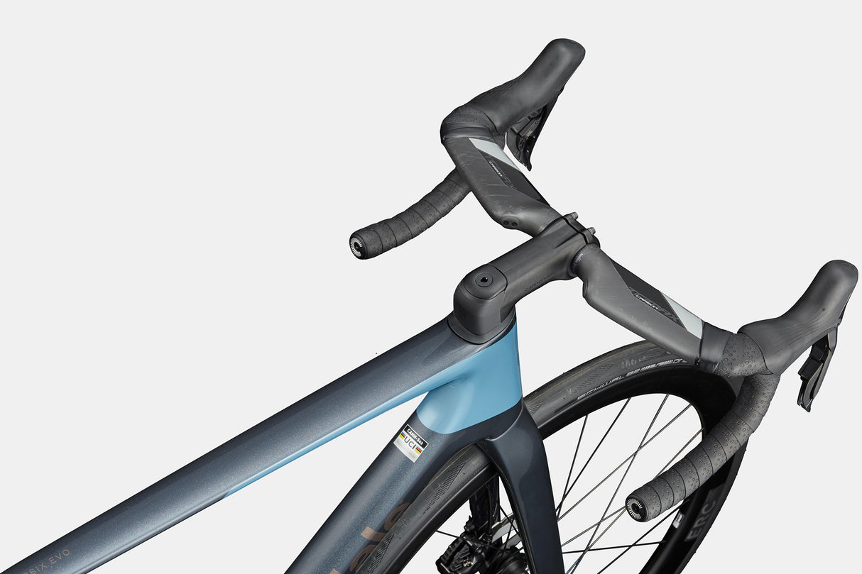 Cannondale SuperSix EVO 2 | Strictly Bicycles