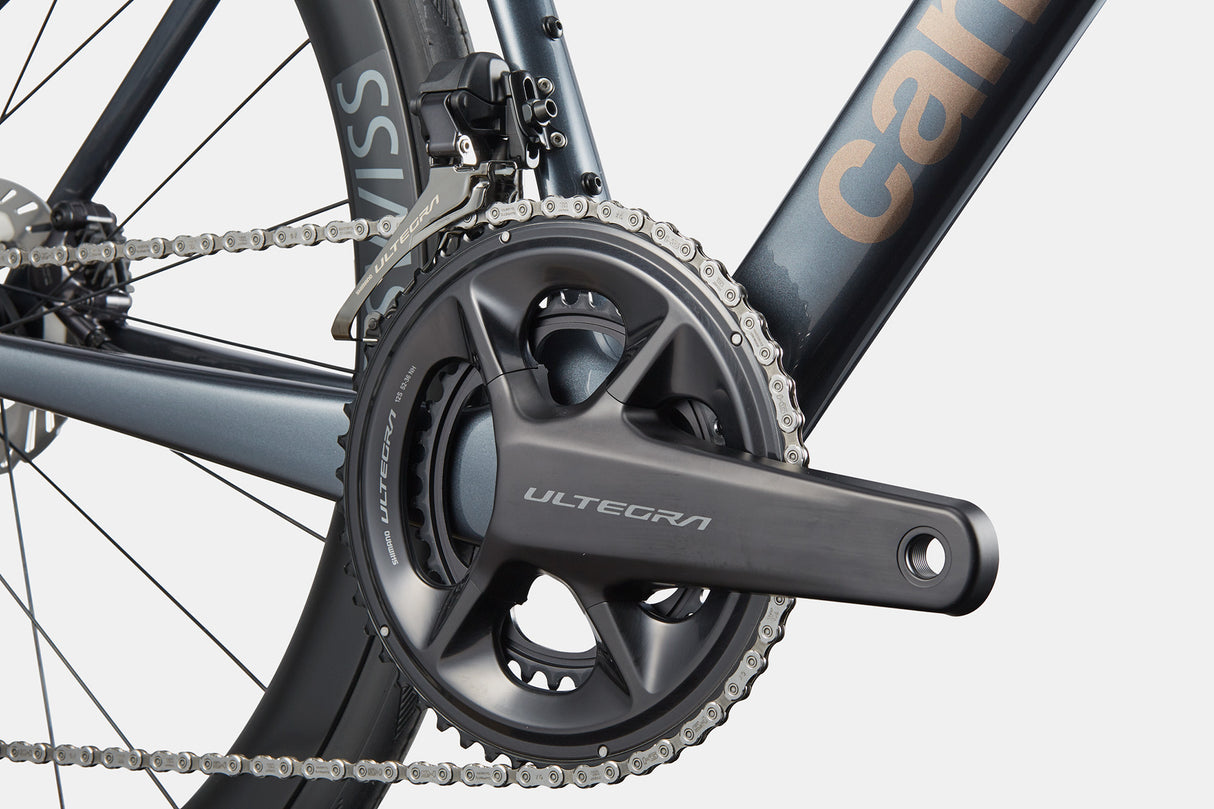 Cannondale SuperSix EVO 2 | Strictly Bicycles