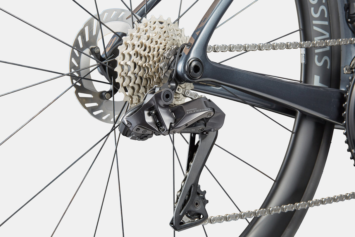 Cannondale SuperSix EVO 2 | Strictly Bicycles