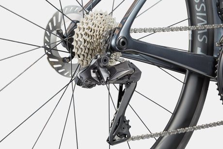 Cannondale SuperSix EVO 2 | Strictly Bicycles