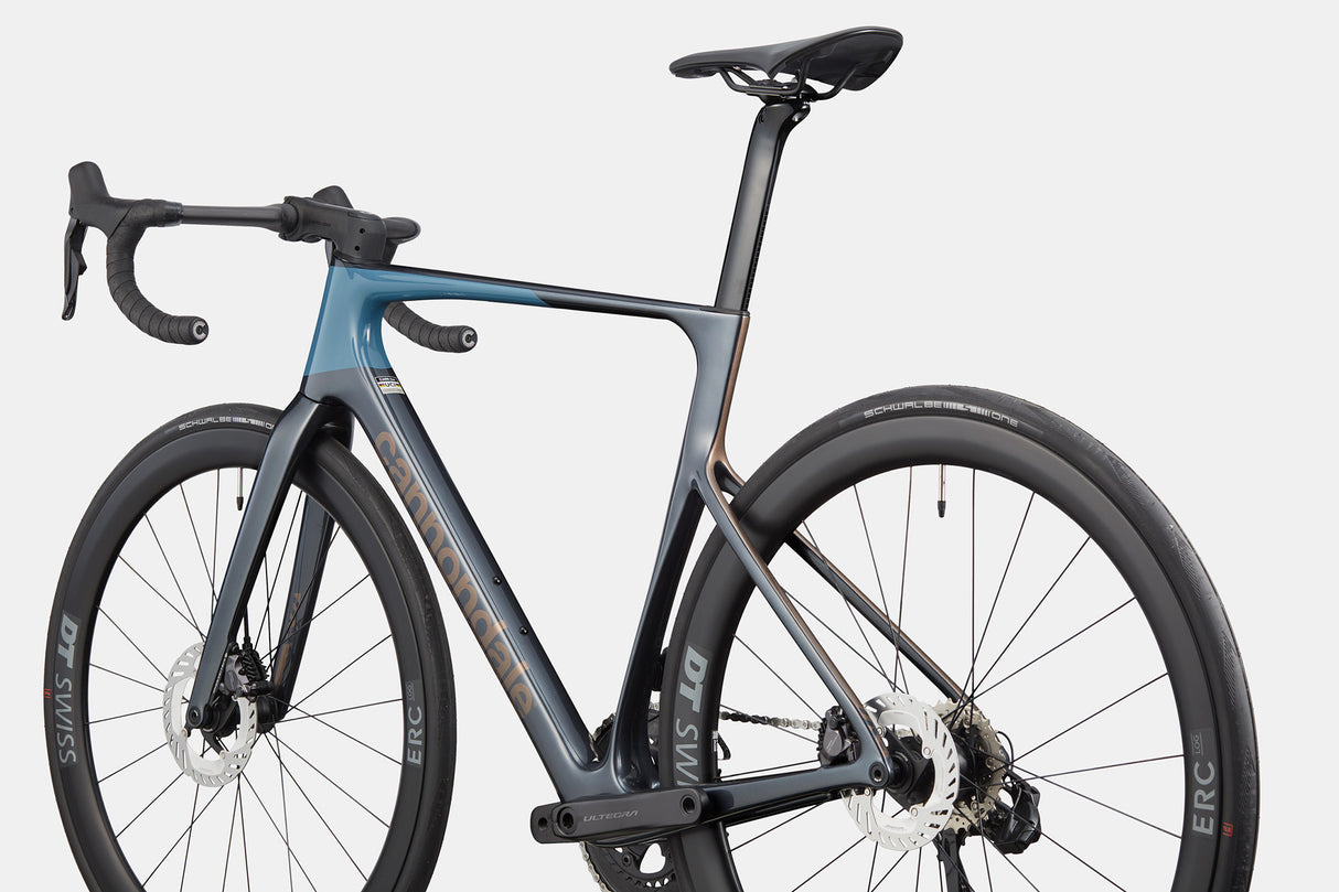 Cannondale SuperSix EVO 2 | Strictly Bicycles