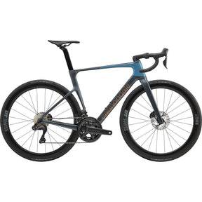 Cannondale SuperSix EVO 2 | Strictly Bicycles