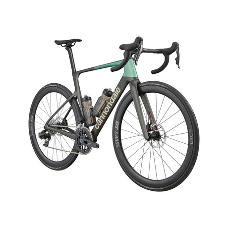 Cannondale SuperSix EVO 4 | Strictly Bicycles