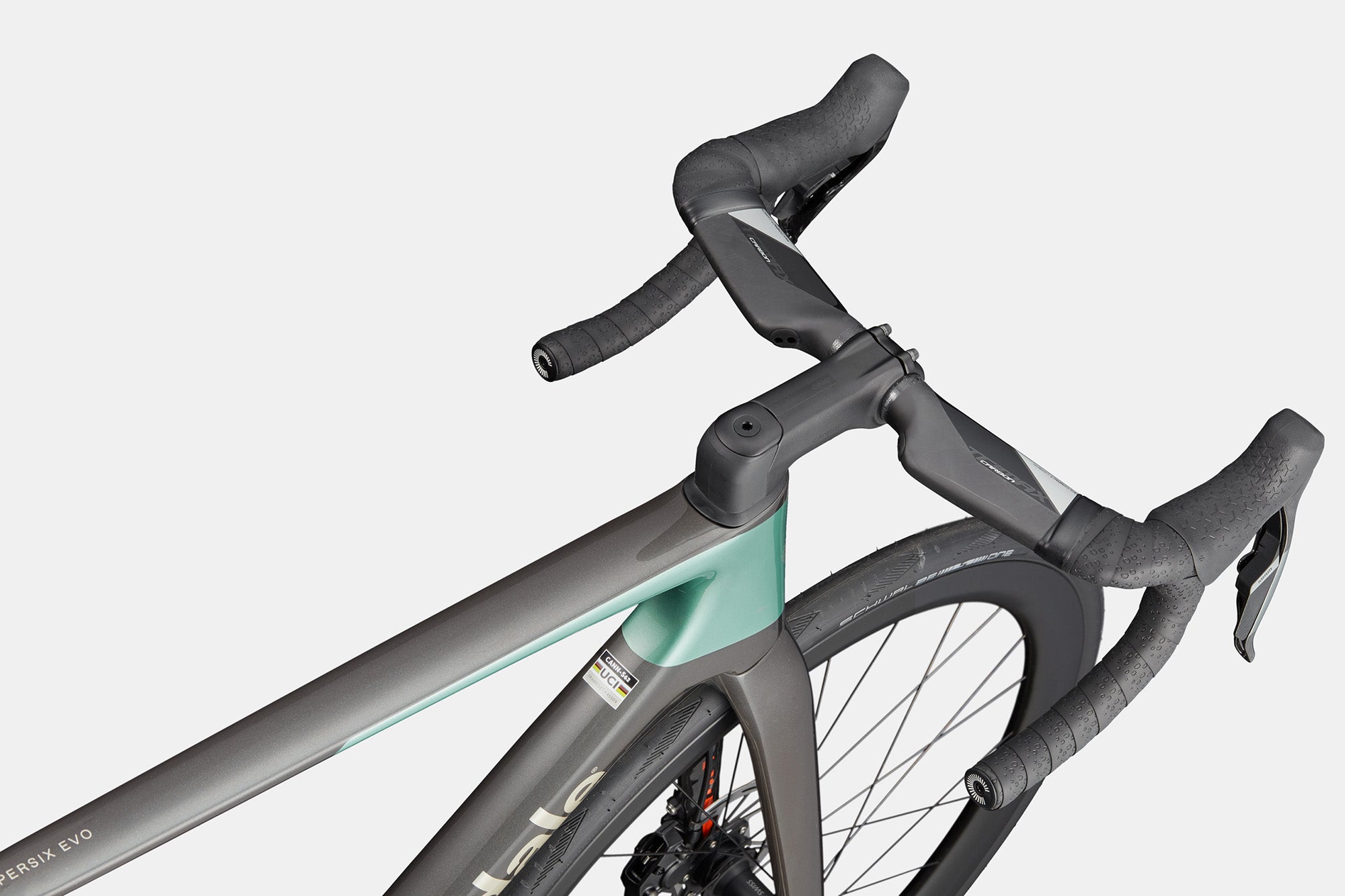 Cannondale SuperSix EVO 4 | Strictly Bicycles – Strictly Bicycles