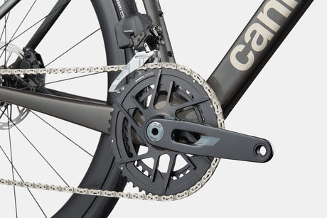 Cannondale SuperSix EVO 4 | Strictly Bicycles