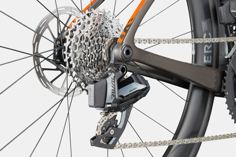 Cannondale SuperSix EVO 4 | Strictly Bicycles