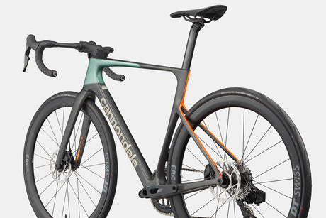 Cannondale SuperSix EVO 4 | Strictly Bicycles