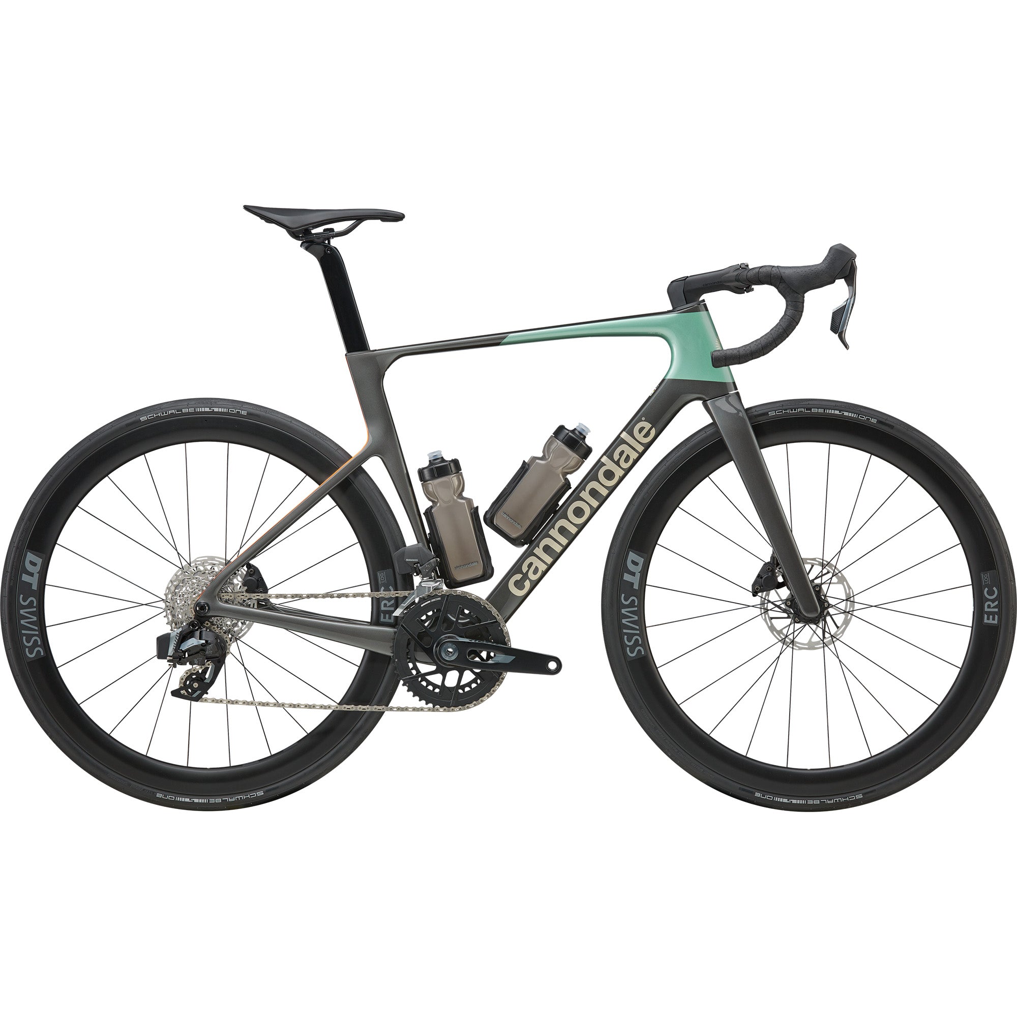 Cannondale SuperSix EVO 4 | Strictly Bicycles – Strictly Bicycles